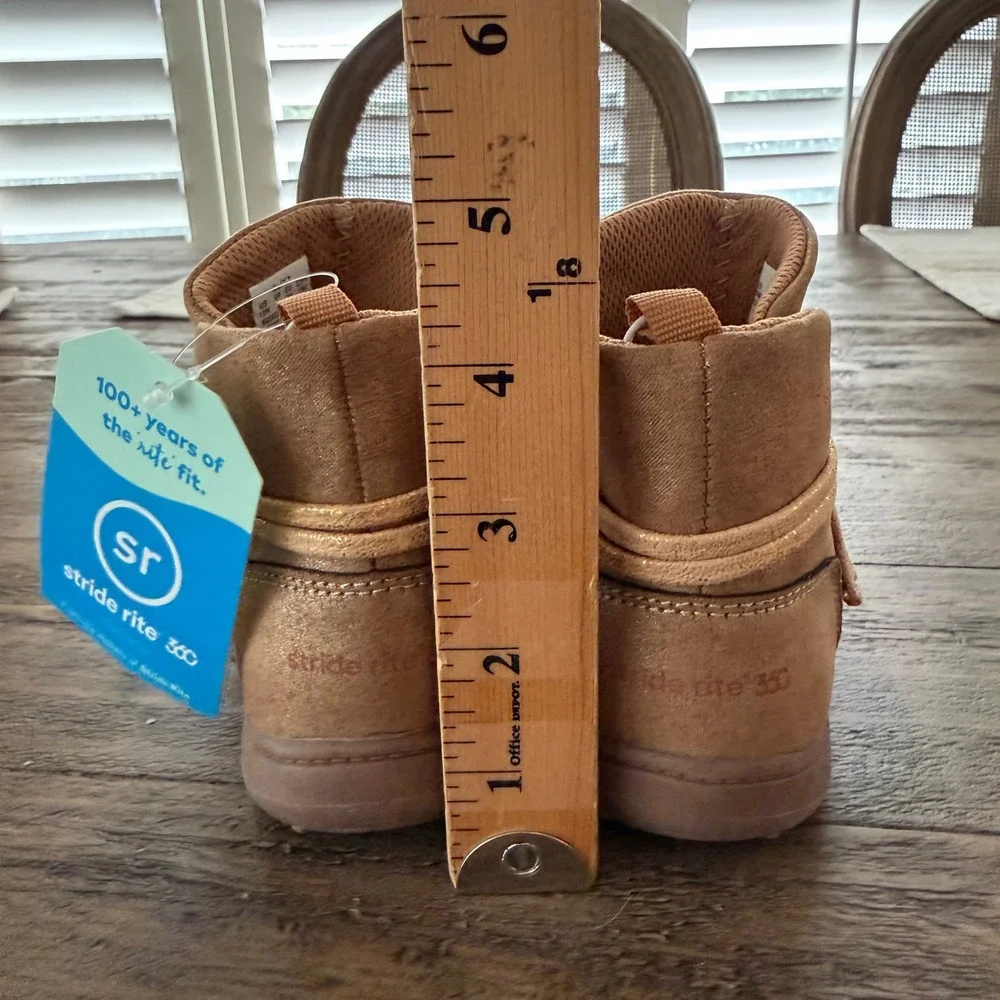 Stride Rite stride rite